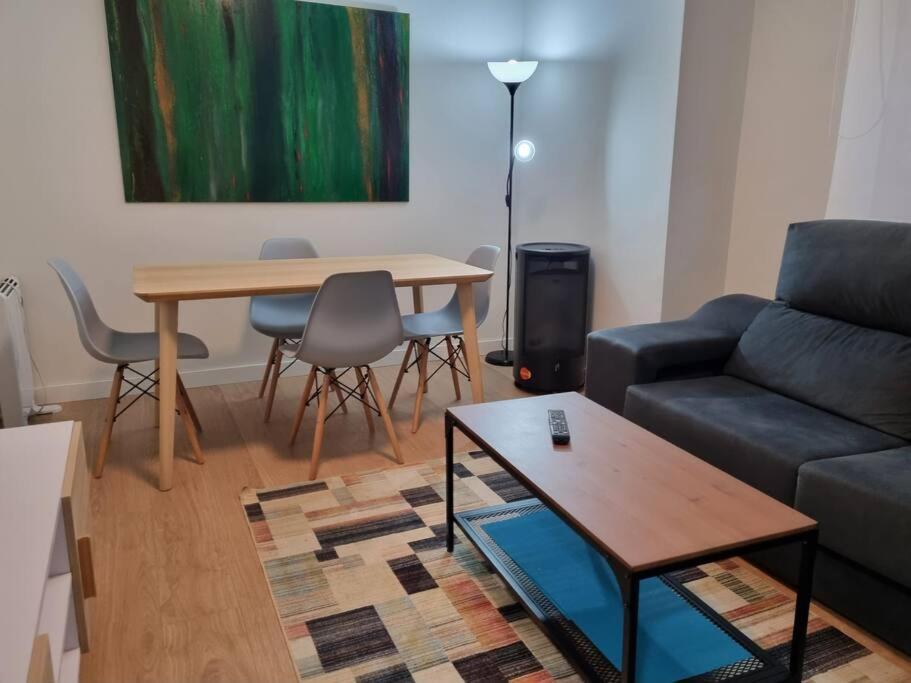 דירות גיחון 172A Centrico Y Moderno מראה חיצוני תמונה
