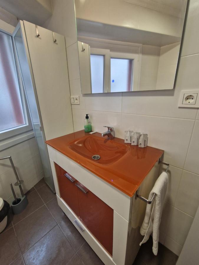 דירות גיחון 172A Centrico Y Moderno מראה חיצוני תמונה